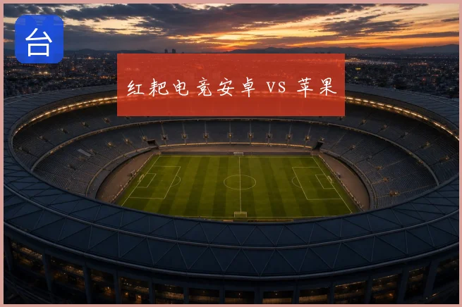 红耙电竞安卓 vs 苹果