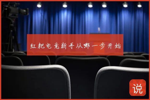红耙电竞新手从哪一步开始